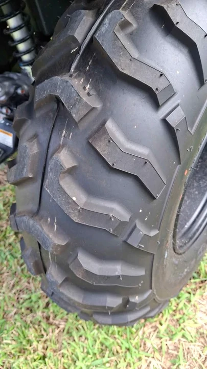 2025 Honda ATV - Image 5 of 7