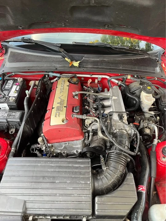 2007 Honda AP2 S2000 - Image 8 of 8
