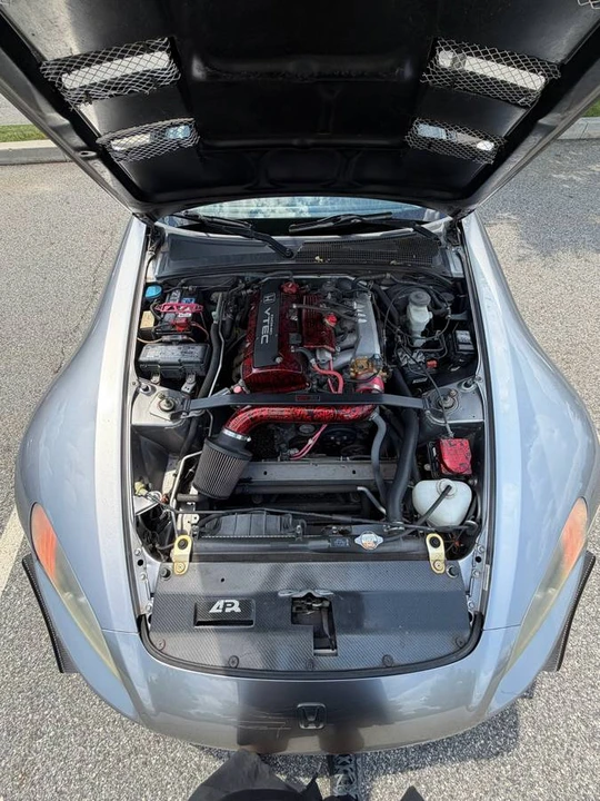 2000 Honda AP1 S2000 - Image 16 of 17