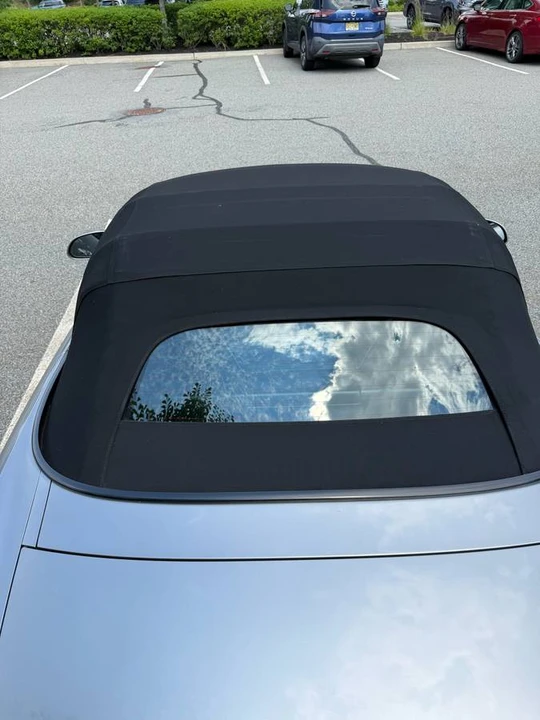 2000 Honda AP1 S2000 - Image 13 of 17