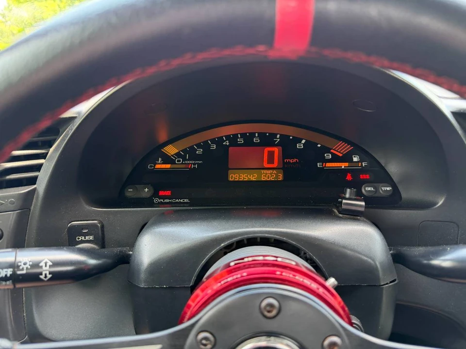2000 Honda AP1 S2000 - Image 11 of 17