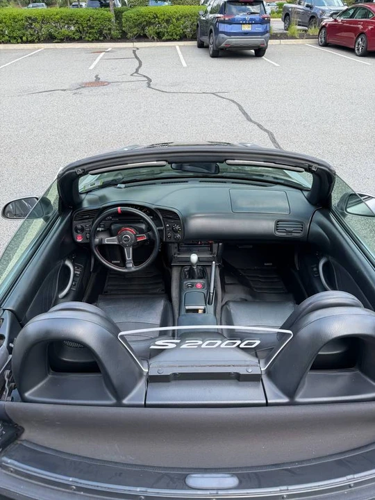 2000 Honda AP1 S2000 - Image 9 of 17