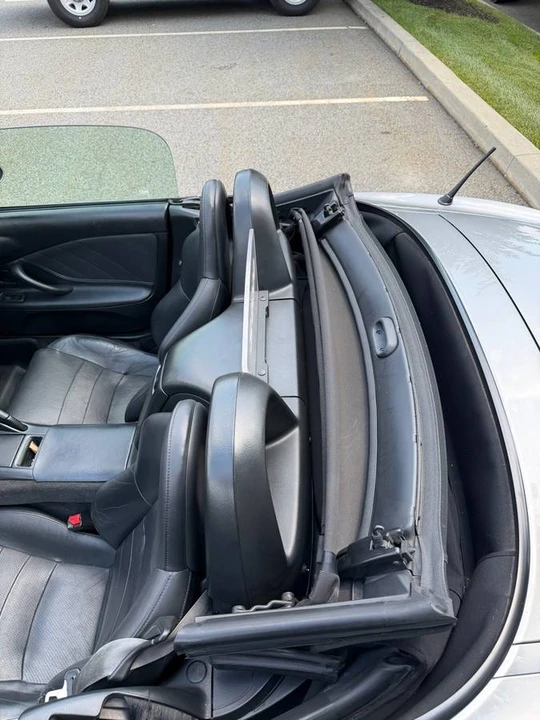2000 Honda AP1 S2000 - Image 10 of 17