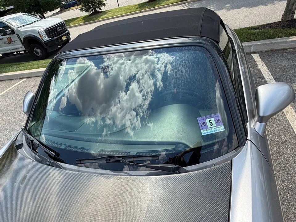 2000 Honda AP1 S2000 - Image 15 of 17