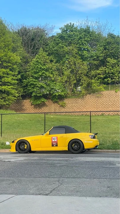 2002 Honda AP1 S2000 - Image 5 of 6