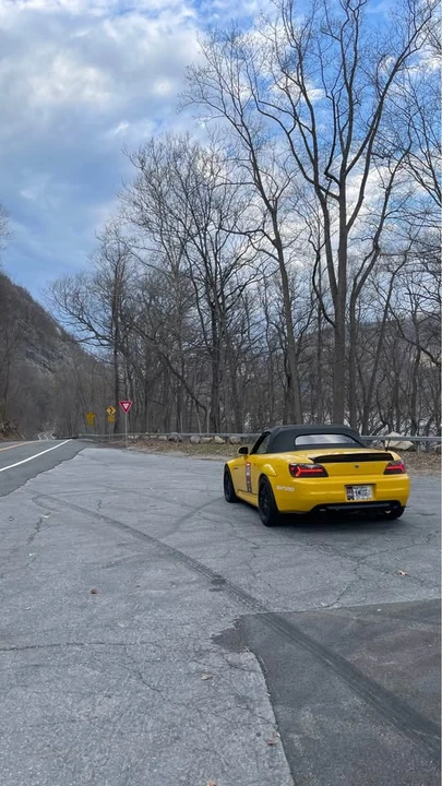 2002 Honda AP1 S2000 - Image 3 of 6