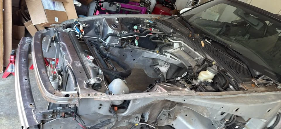 2003 Honda AP1 S2000 - Image 2 of 5
