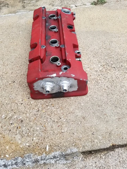 Honda AP1 S2000 - Image 2 of 2