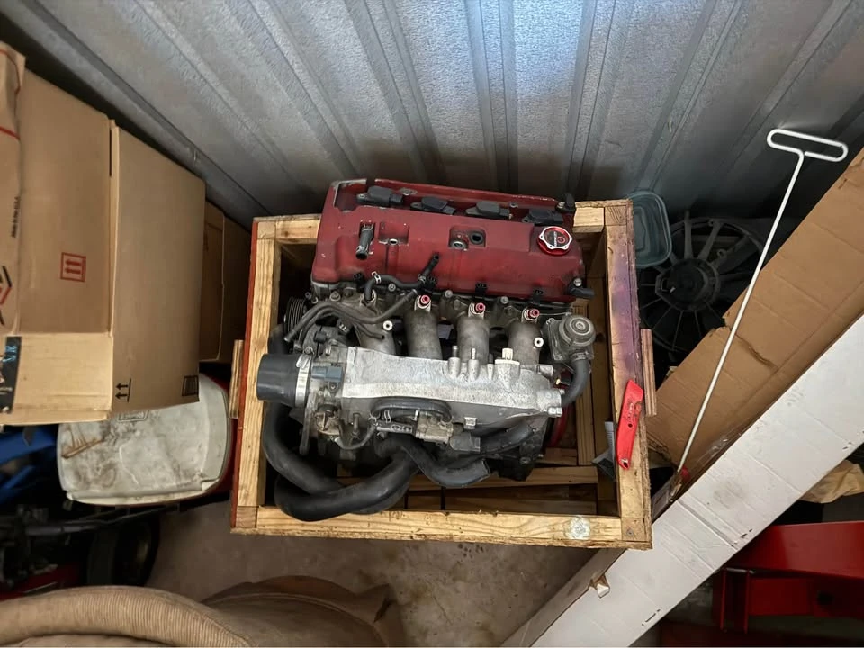 Honda AP1 S2000 - Image 3 of 4