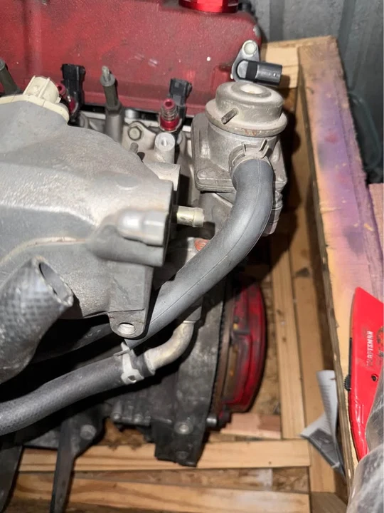 Honda AP1 S2000 - Image 4 of 4