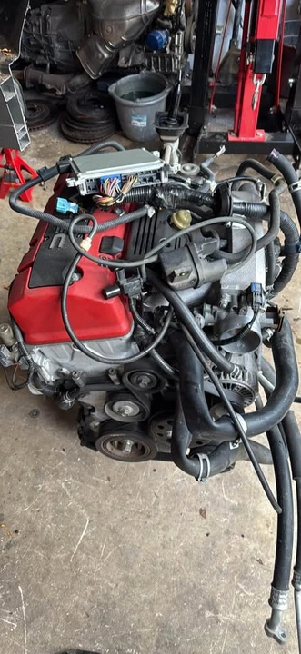 2000 Honda AP1 S2000 - Image 2 of 3