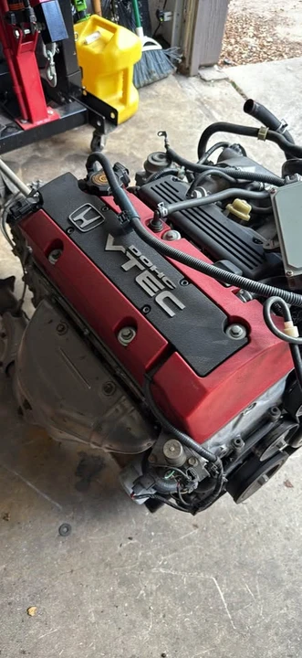 2000 Honda AP1 S2000 - Image 3 of 3