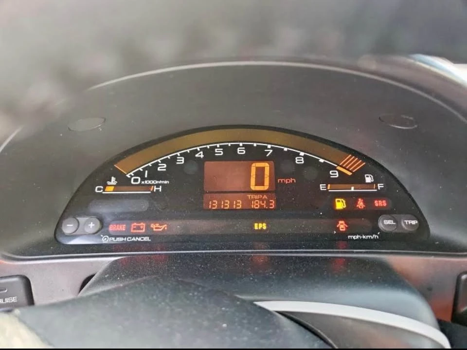 Honda AP1 S2000 - Image 3 of 4