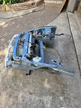 Parts & Memorabilia Honda S2000 Front Radiator Support Clip