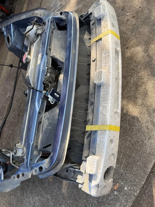 2003 Honda AP1 S2000 - Image 3 of 5