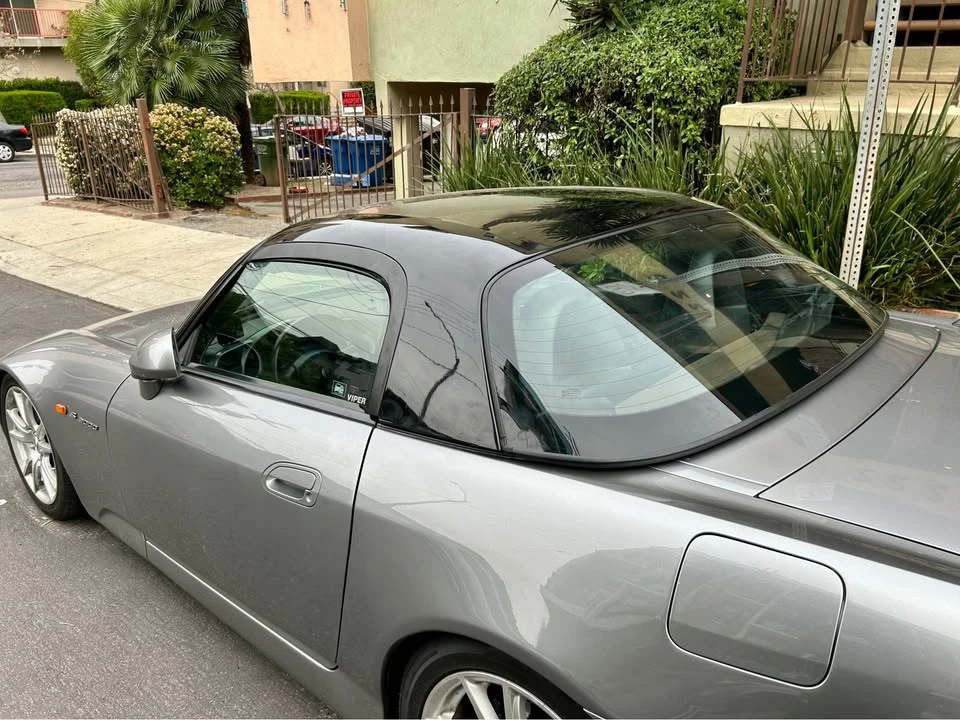 Honda S2000 - Image 2 of 5
