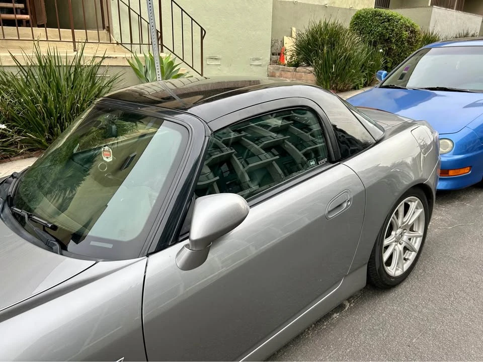 Honda S2000 - Image 4 of 5