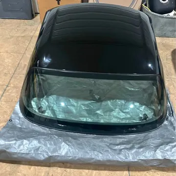 Honda S2000 OEM Hardtop