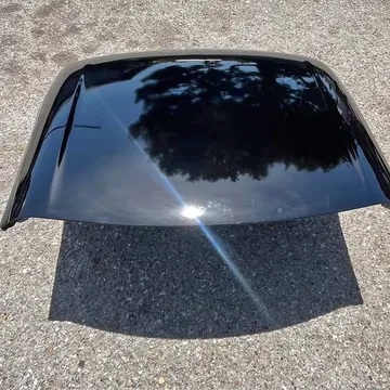 Honda S2000 OEM Hardtop