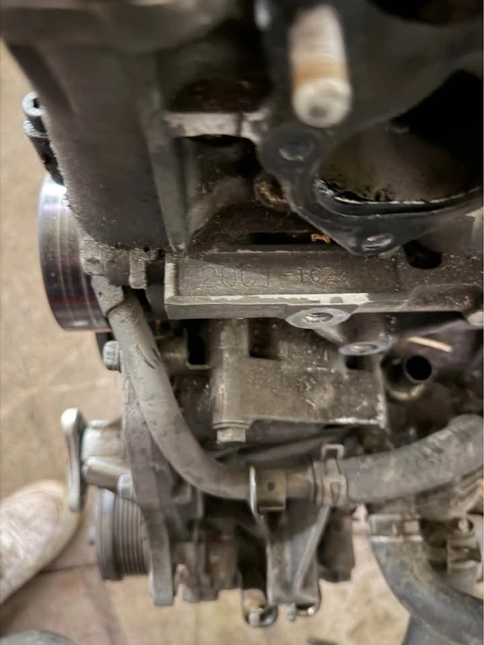 2001 Honda AP1 S2000 - Image 3 of 3