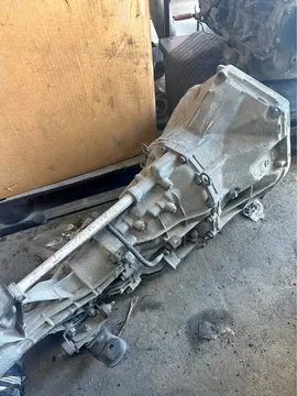 Honda S2000 Transmission