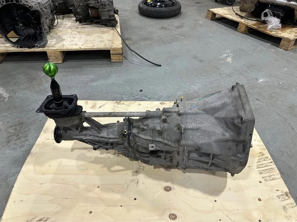 Parts & Memorabilia Gearboxes - Image 3 of 4