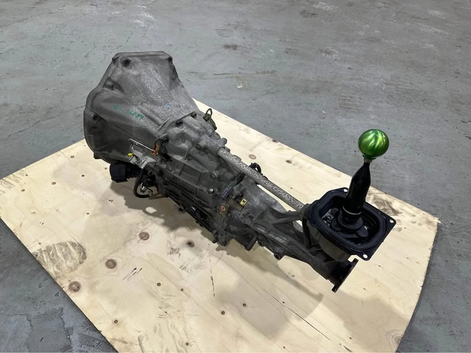 Parts & Memorabilia Gearboxes - Image 4 of 4