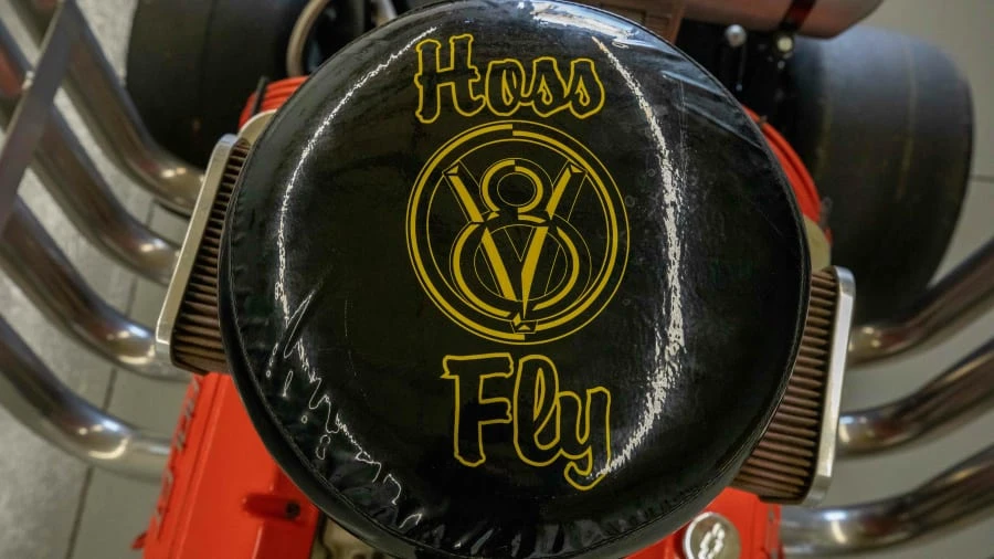 Boss Hoss - Image 6 of 7
