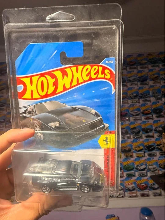 2026 Ferrari F40 - Image 5 of 7