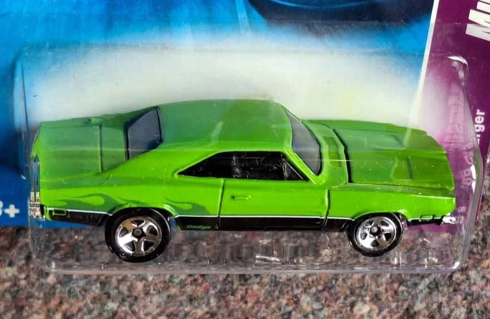 1969 Parts & Memorabilia Scale Models - Image 4 of 9