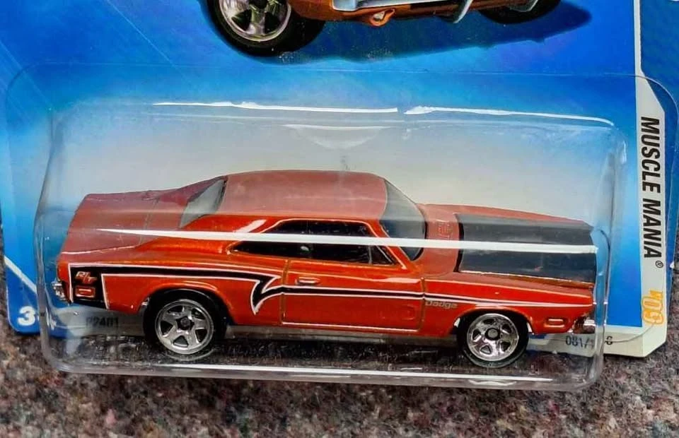 1969 Parts & Memorabilia Scale Models - Image 2 of 9