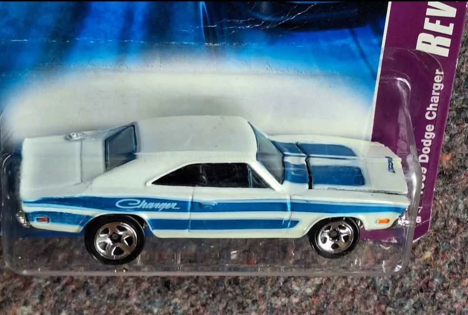 1969 Parts & Memorabilia Scale Models - Image 5 of 9