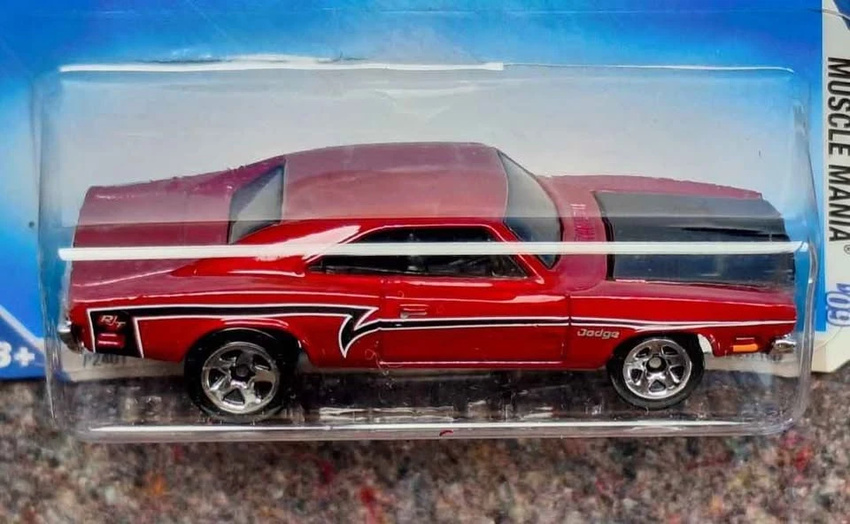 1969 Parts & Memorabilia Scale Models - Image 3 of 9