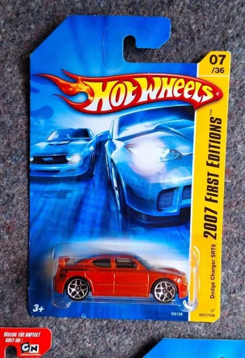 Parts & Memorabilia Scale Models - Image 4 of 8
