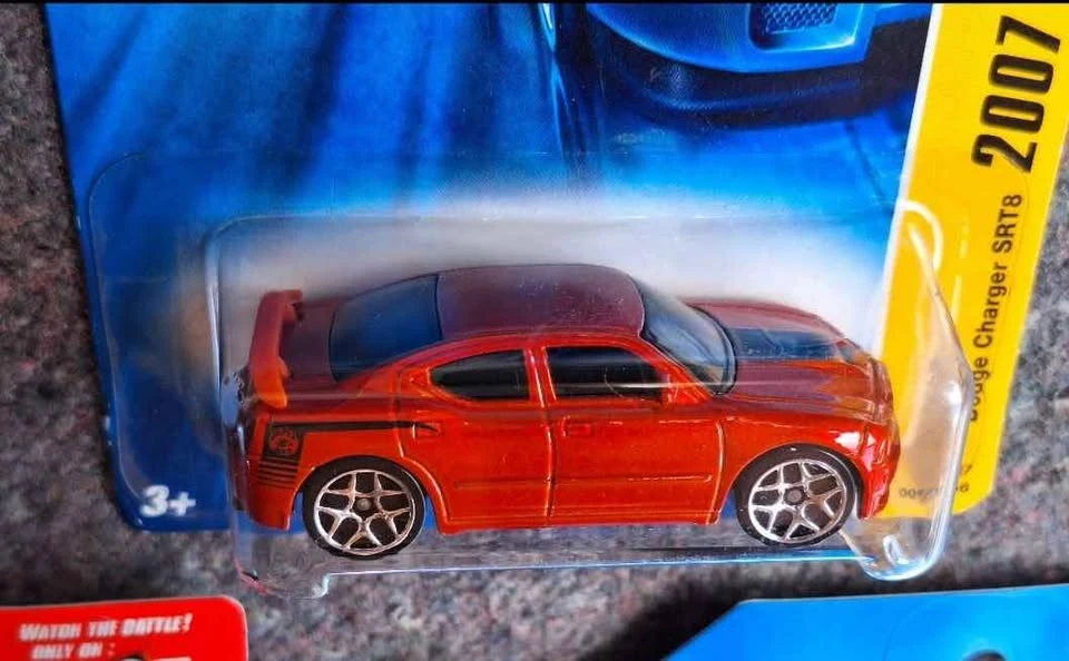 Parts & Memorabilia Scale Models - Image 7 of 8