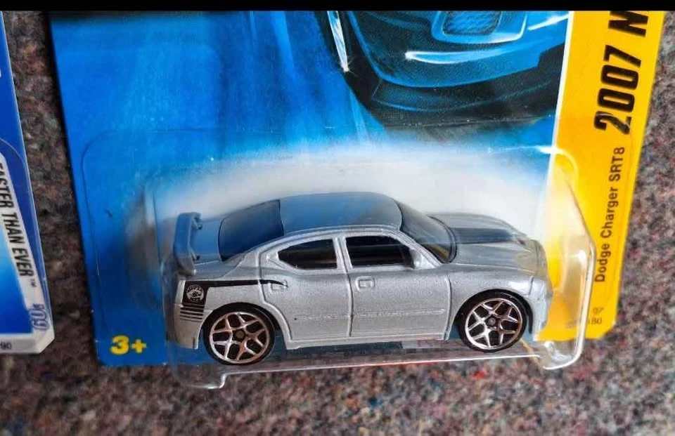 Parts & Memorabilia Scale Models - Image 6 of 8