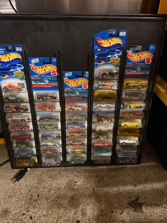 1990 Parts & Memorabilia Scale Models - Image 2 of 3