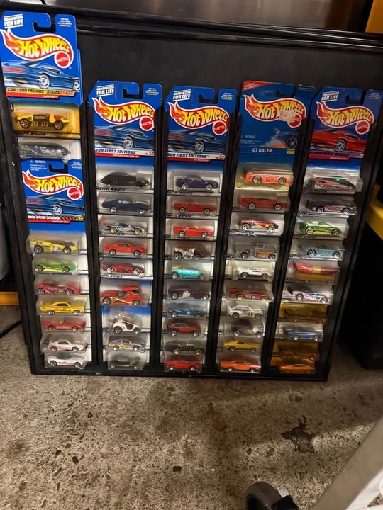 1990 Parts & Memorabilia Scale Models - Image 3 of 3