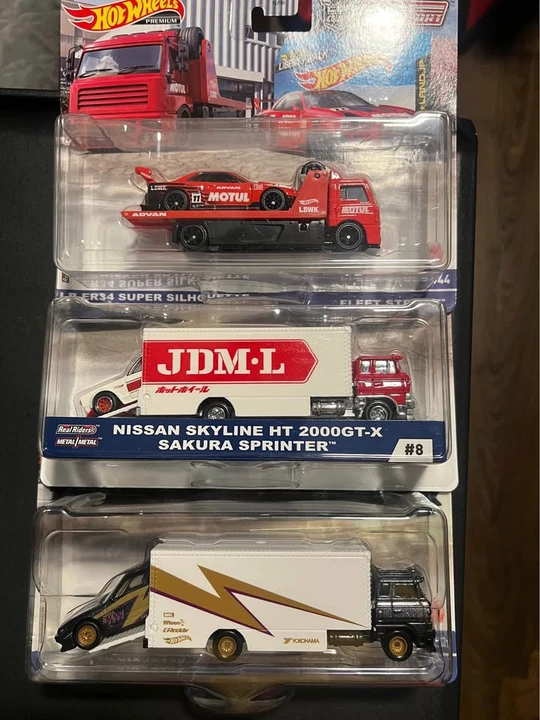 1932 Parts & Memorabilia Scale Models - Image 5 of 10
