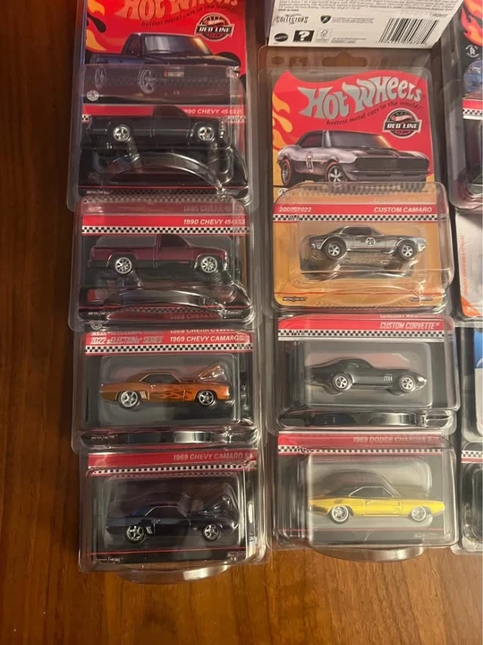 Parts & Memorabilia Scale Models - Image 7 of 10