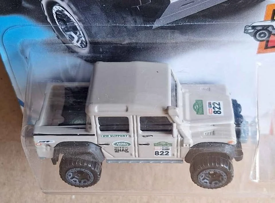 Parts & Memorabilia Scale Models - Image 7 of 8