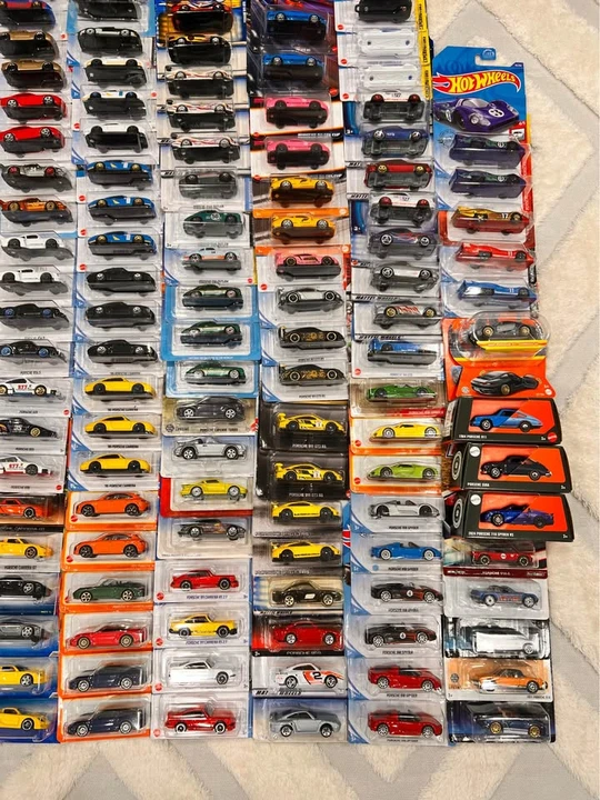Porsche 911 - Image 8 of 8