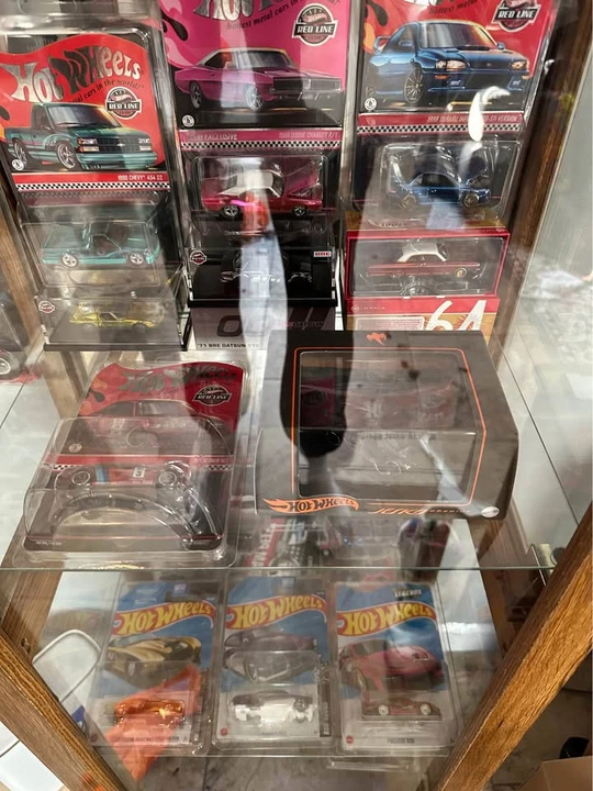 Parts & Memorabilia Scale Models - Image 2 of 7