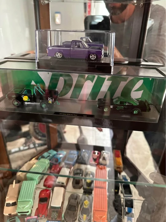 Parts & Memorabilia Scale Models - Image 6 of 7