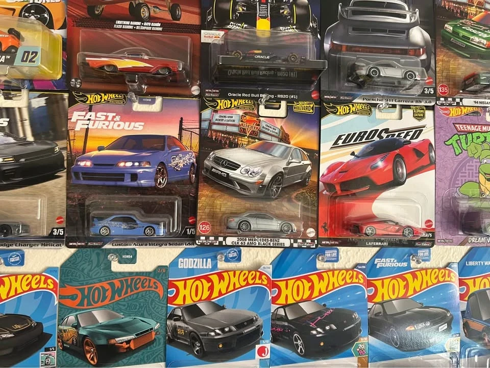 Parts & Memorabilia Scale Models - Image 4 of 6