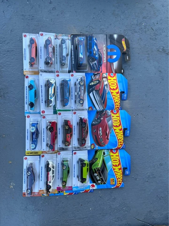 Parts & Memorabilia Scale Models - Image 5 of 5