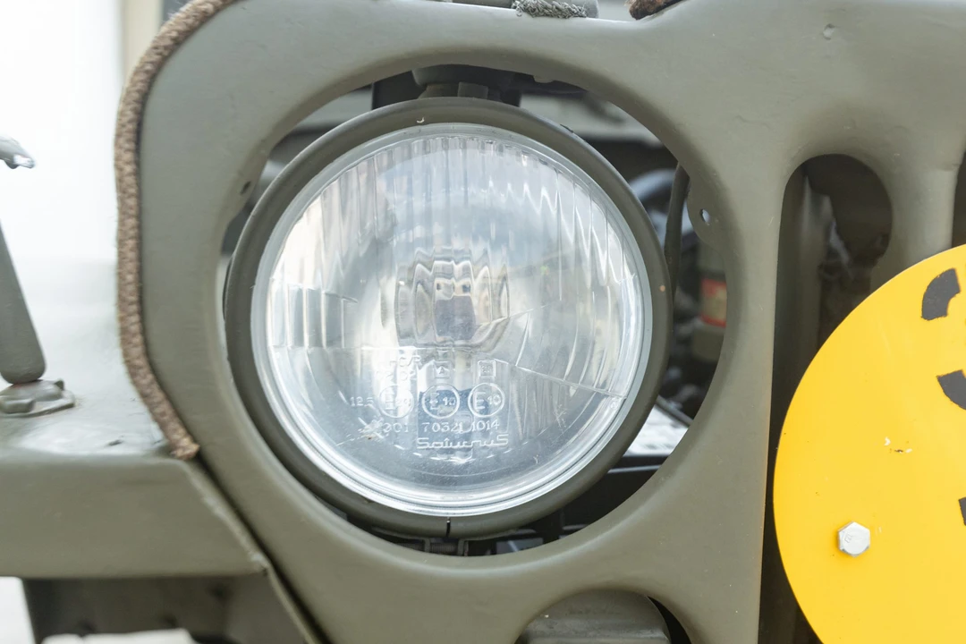 Willys MB - Image 15 of 31