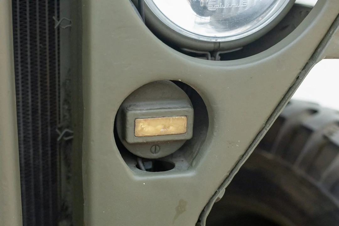 Willys MB - Image 19 of 31