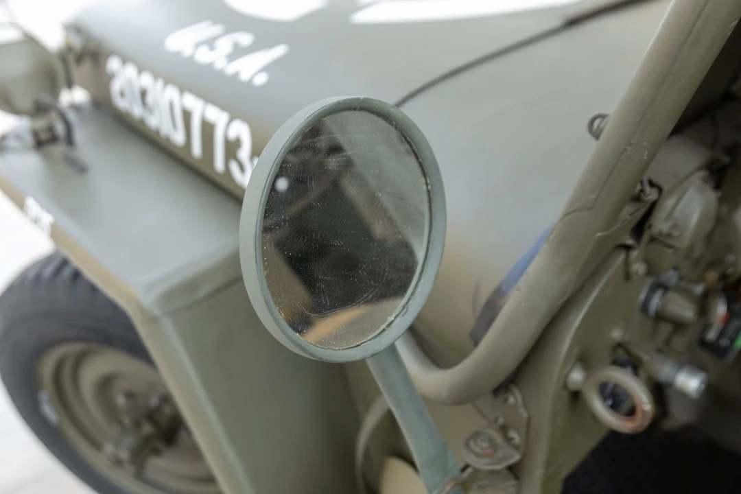 Willys MB - Image 31 of 31