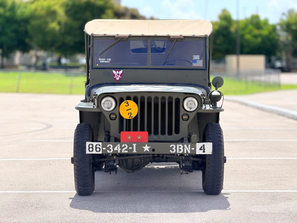 Parts & Memorabilia Trailers - Image 4 of 31